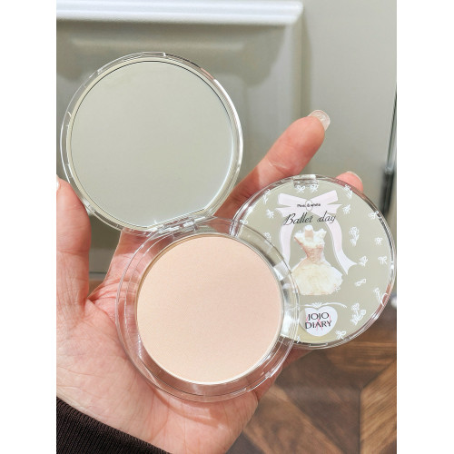 JOJO DIARY/久久日記韓系芭蕾口紅氣墊禮盒套裝化妝品情人節禮物 JOJO DIARY/久久日記韓系芭蕾口紅氣墊禮盒套裝化妝品情人節禮物