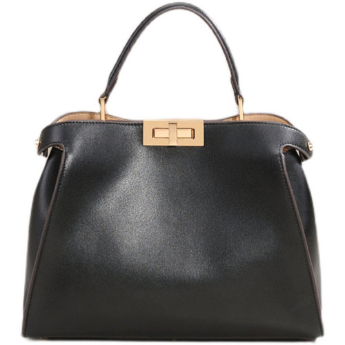 2026新款禦姐包真皮小貓包牛皮斜後後背包手提單肩女包