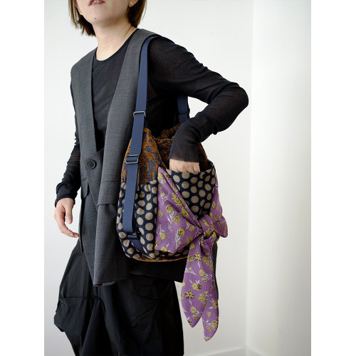 housedesign原創2026新款復古秋冬雙肩包小衆拼接手提單肩包包女 housedesign原創2026新款復古秋冬雙肩包小衆拼接手提單肩包包女