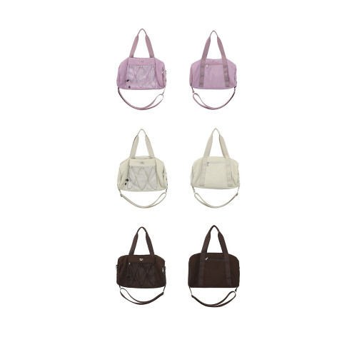 CryingCenter 三色小號健身運動包 哭喊中心 CryingCenter 三色小號健身運動包 哭喊中心