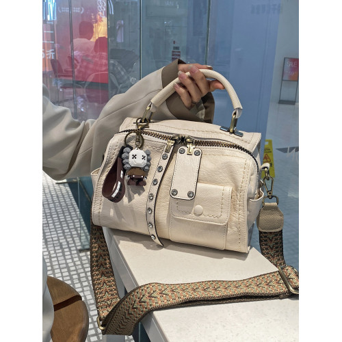 三用包包手提包女包2026新款時尚休閒單肩斜後後背包枕頭包雙肩包後後背包