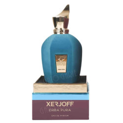 草木奇緣香水希爵夫v系列-純淨草木中東香水迪拜阿拉伯香水