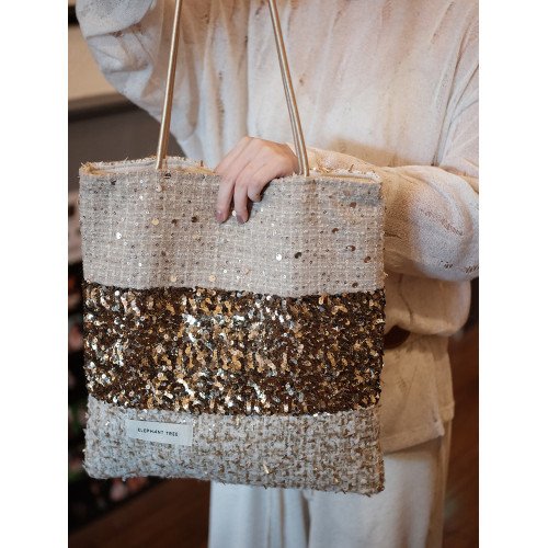 單肩大容量通勤托特包新款包包女款輕奢斜肩包秋冬帆布包