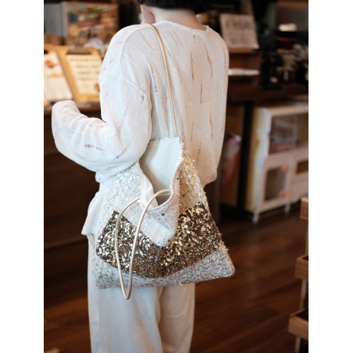 單肩大容量通勤托特包新款包包女款輕奢斜肩包秋冬帆布包