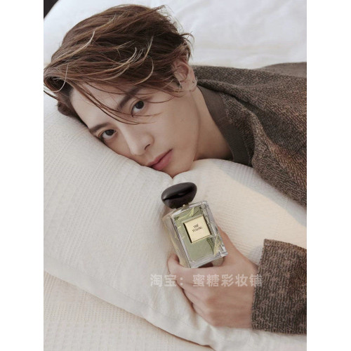 攤牌了 買的就是1800塊的玉龍茶平替俠 皇家沉香巖蘭草香水木質香