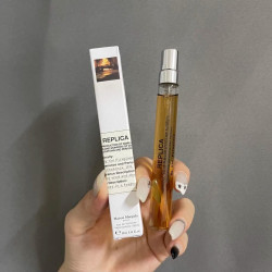 梅森馬吉拉慵懶周末溫暖壁爐航行物語爵士酒廊梧葉秋聲香水小樣