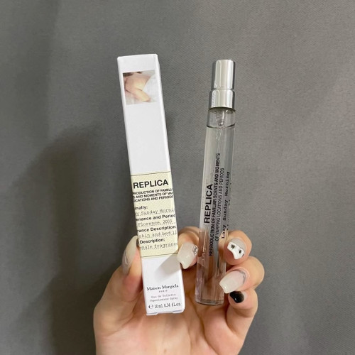 梅森馬吉拉慵懶周末溫暖壁爐航行物語爵士酒廊梧葉秋聲香水小樣