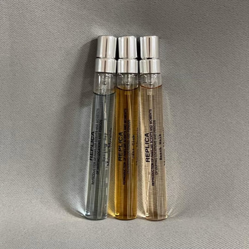 梅森馬吉拉慵懶周末溫暖壁爐航行物語爵士酒廊梧葉秋聲香水小樣