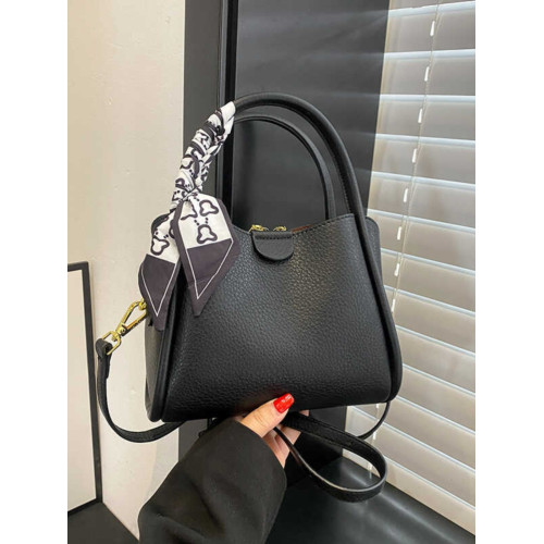 ins菜籃子女士斜後後背包單肩包日韓手提包大容量真皮包包FALASHIDAI ins菜籃子女士斜後後背包單肩包日韓手提包大容量真皮包包FALASHIDAI