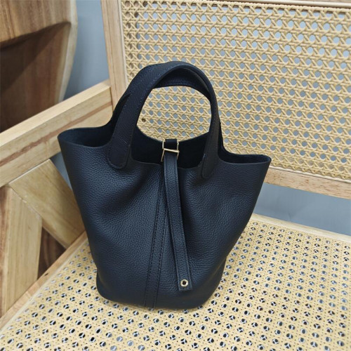 進口頭層TOGO牛皮菜籃子母手提簡約歐貨專櫃真皮歐貨百搭包女士包 進口頭層TOGO牛皮菜籃子母手提簡約歐貨專櫃真皮歐貨百搭包女士包