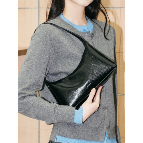 奈偶/NAIOU女包包單肩包腋下包斜後後背包2025新款輕奢小衆高級感百搭