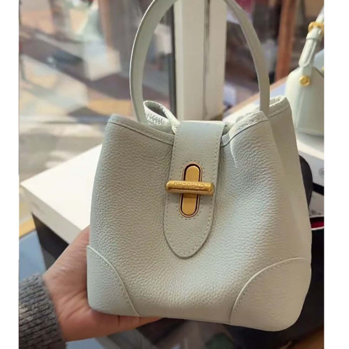 CTHULHU膠囊水桶包2026新款韓國真皮小衆包手提托特包斜背單肩包 CTHULHU膠囊水桶包2026新款韓國真皮小衆包手提托特包斜背單肩包