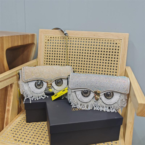 倉庫尾貨特價清倉大甩賣真皮撿漏2025斜背貓頭鷹單肩女包 倉庫尾貨特價清倉大甩賣真皮撿漏2025斜背貓頭鷹單肩女包