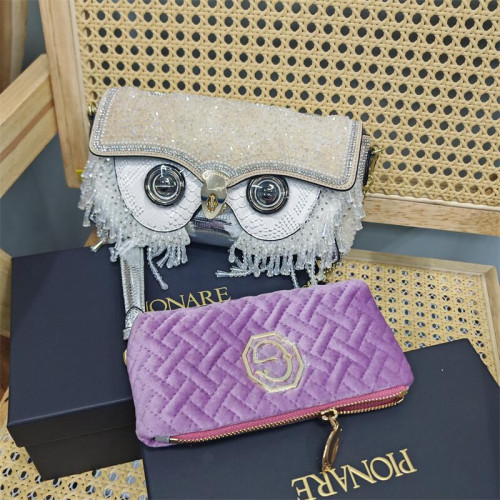 倉庫尾貨特價清倉大甩賣真皮撿漏2025斜背貓頭鷹單肩女包 倉庫尾貨特價清倉大甩賣真皮撿漏2025斜背貓頭鷹單肩女包