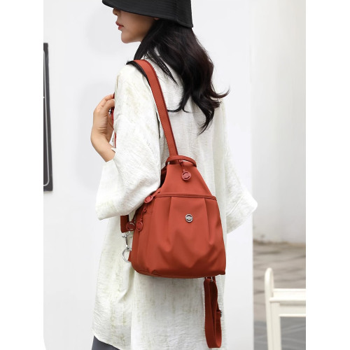 日本包包女式2026新款斜後後背包休閒百搭戶外旅遊登山小後後背包斜背胸包 日本包包女式2026新款斜後後背包休閒百搭戶外旅遊登山小後後背包斜背胸包