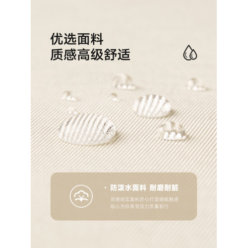 Lee戶外運動單肩包通勤斜後後背包2025新款腰包女胸包百搭騎行後後背包男