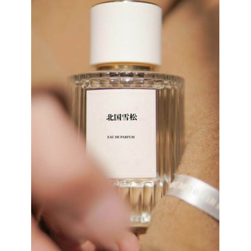 北國雪松木蘭詩語肉粉絲帶小豬包戀旅流浪者平替香水香氛菸雨茉莉