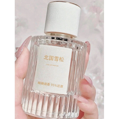 北國雪松木蘭詩語肉粉絲帶小豬包戀旅流浪者平替香水香氛菸雨茉莉