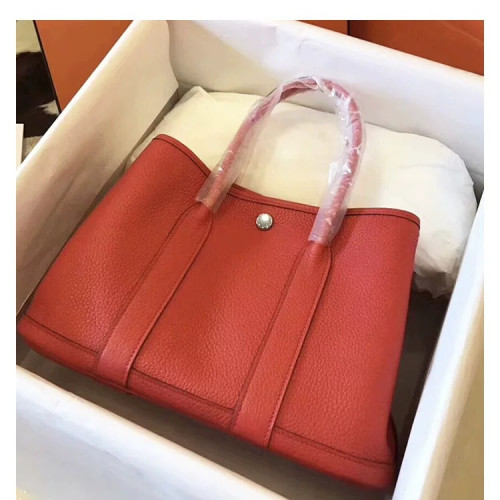 【2026新款】花園包托特包 真皮女包通勤大容量水桶包 牛皮單肩包