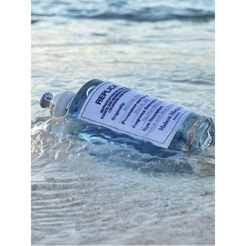 梅森馬丁馬吉拉香水慵懶周末爵士酒廊溫暖壁爐梧葉秋聲航海密語