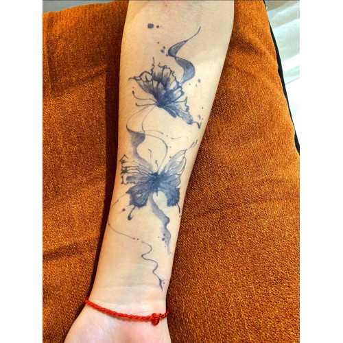 純植物藏青色海娜膏天然jagua果汁擺攤手繪紋身膏送海娜手繪教程 純植物藏青色海娜膏天然jagua果汁擺攤手繪紋身膏送海娜手繪教程