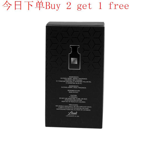 Men's fragrance cologne lasting 95ML 男士香水古龍香水持久