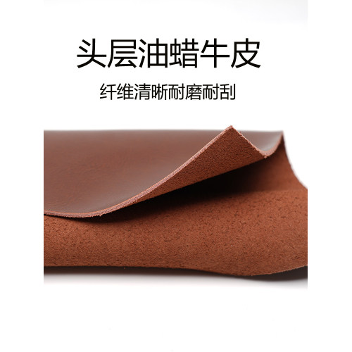 女款包包2026年新款洋氣牛皮女包小衆設計感手提包時尚潮斜背大包