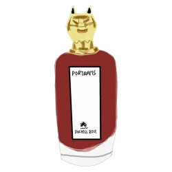 柚見調香室 月亮女神狐狸牧羊少年琴酒致命溫柔伊麗莎白玫瑰香水