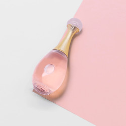 Dior迪奧香水小樣Q版真我花漾甜心玫瑰小姐淡香5ML持久畱香 正品