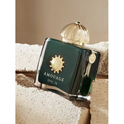 Amouage愛慕香水史詩女56香精/間奏曲男53香精反射男45香精等小樣