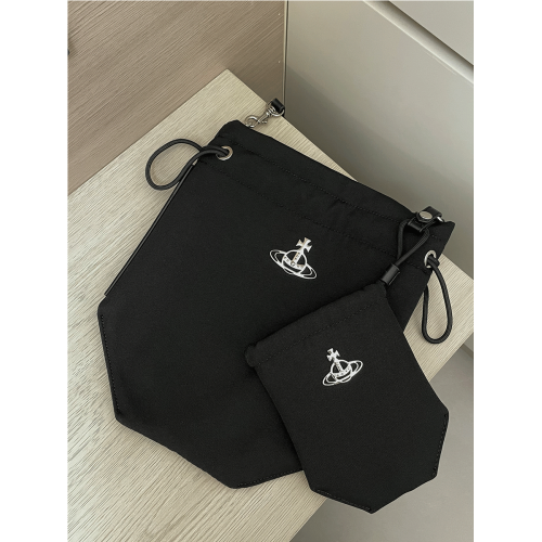 小衆設計帆布包大容量輕便2025新款土星抽繩腋下托特包女上班通勤