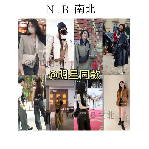 2025法式小衆設計小號羊皮牛角包高級感真皮斜背可頌包包女餃子包 2025法式小衆設計小號羊皮牛角包高級感真皮斜背可頌包包女餃子包