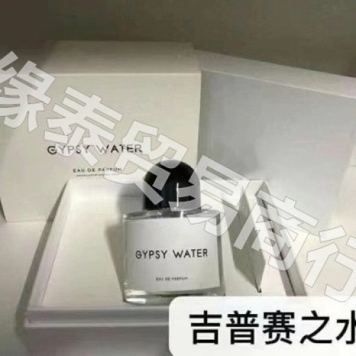 百瑞德越南perfume無人區玫瑰之境超級雪松中性淡香水