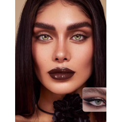 78色書本化妝盤脣泥口紅眼影腮紅彩妝一體盤多用途修容高光眼影盤