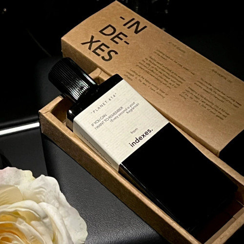 黑白系列香水一輪玫瑰雪浸茶山小衆淡香酒香玫瑰持久畱香秋冬禮盒