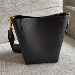 2026春夏真皮女包大容量水桶包小衆包包斜背通勤包單肩托特包百搭