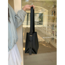 2026新款女包質感百搭早八通勤大容量托特包手提單肩斜背大包潮