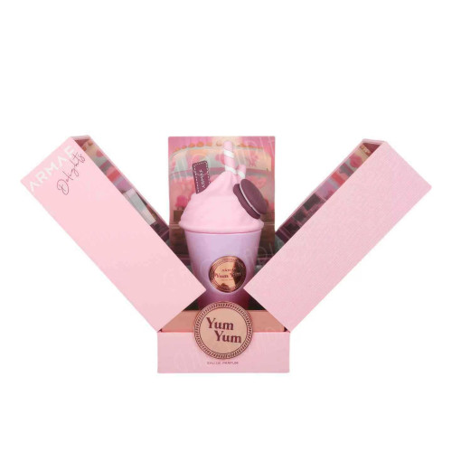 草木奇緣香水armaf阿瑪芙冰淇淋迪拜香水中東阿拉伯香水