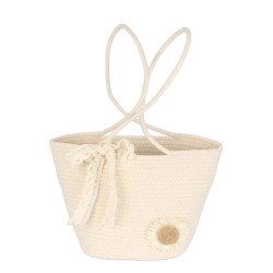 編織包女草編包包新款潮時尚百搭ins斜後後背包海邊度假包水桶包