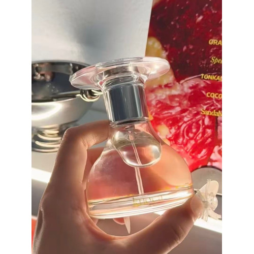 韓國kuoca香水Geisha Coffee咖啡Wild Peach水蜜桃葡萄柚試香小樣