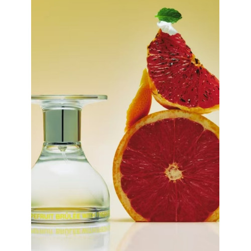 韓國kuoca香水Geisha Coffee咖啡Wild Peach水蜜桃葡萄柚試香小樣