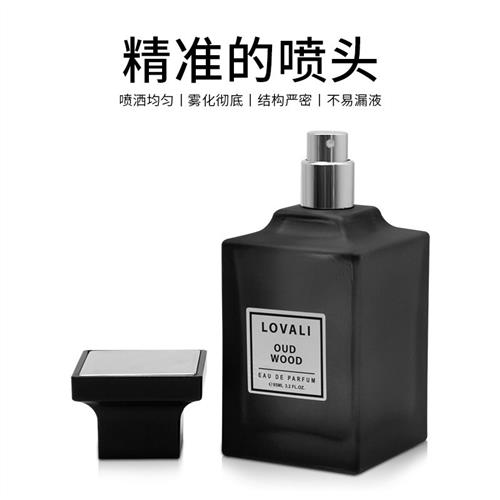 Mens fragrance cologne lasting 95ML 男士香水古龍香水持久