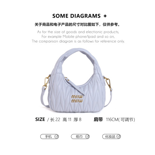 CHVRBCIE&KGINH褶皺餃子包女2026新款輕奢高級感雲朵包單肩斜後後背包 CHVRBCIE&KGINH褶皺餃子包女2026新款輕奢高級感雲朵包單肩斜後後背包