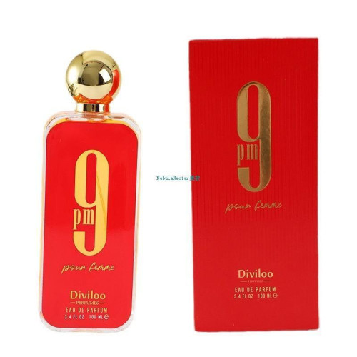 light aroma and strong aroma of Arabic superfume 9pm中東香水
