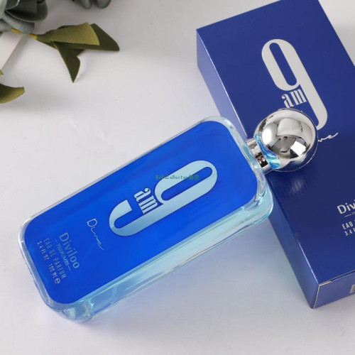 light aroma and strong aroma of Arabic superfume 9pm中東香水