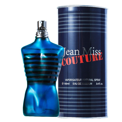 男士香水持久淡香海洋紳士海員香水Parfum Men Perfume 100ML