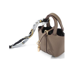 超迷你小包包掛件菜籃子耳機包收納包可愛創意汽車鑰匙釦掛飾超纖