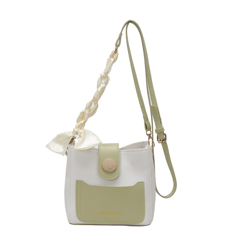 今年流行多層小包包女夏2025新款潮時尚百搭斜後後背包洋氣單肩水桶包 今年流行多層小包包女夏2025新款潮時尚百搭斜後後背包洋氣單肩水桶包