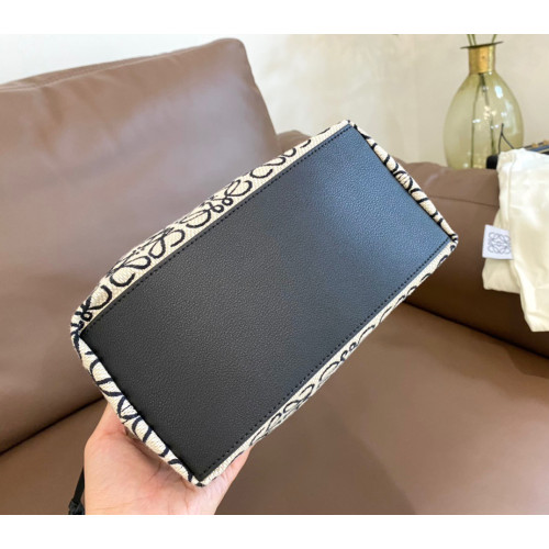 Cubi刺綉真皮飯盒包明星同款中古牛皮腋下手提包簡約單肩包女