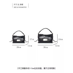 韓國小衆matin kim包包小衆側拉鍊機車包手提單肩matinkim斜後後背包